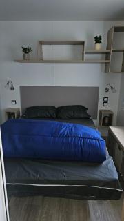 camping sainte marie la mer - Sainte-Marie - 0