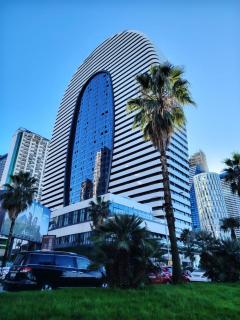 Bamboo Apartments Batumi - 0