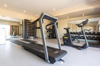 Bona Bona Game Lodge - 3