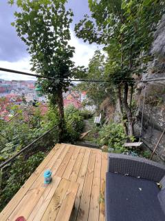 Våkn opp til fantastisk utsikt - 7