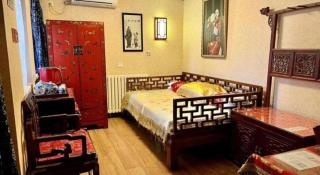 Beijing Double Happiness Courtyard Hotel - 9