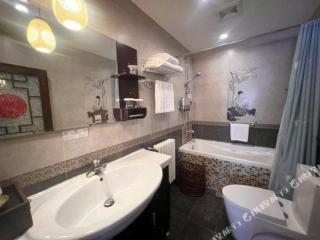 Beijing Double Happiness Courtyard Hotel - 5