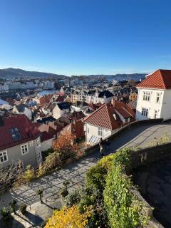 Våkn opp til fantastisk utsikt - 8