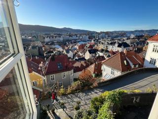 Våkn opp til fantastisk utsikt - 9