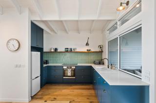 Gerroa Sands Beach House and Spa Sleeps 8 - Gerroa - 5