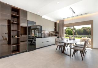 Ruby Paradise Villa - 1