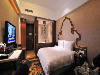 Hohhot Inner Mongolia Hotel - 2