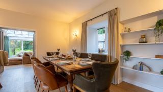 Plas Madoc Coach House - 2