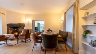 Plas Madoc Coach House - 1