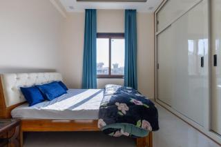 Kanvas Stays By Premier Hotels - 1