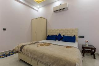 Kanvas Stays By Premier Hotels - 4