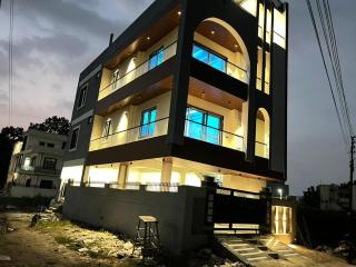 Kanvas Stays By Premier Hotels - 0