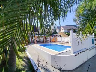 Villa Milla ONNA - 0