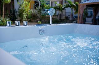 Villa Milla ONNA - 6