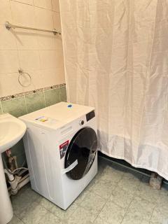 Уют для 10 человек на проспекте Достык в Золотом Квадрате - Almaty - 7