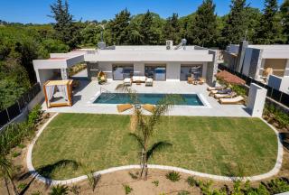 Ruby Paradise Villa - Asgourou - 8