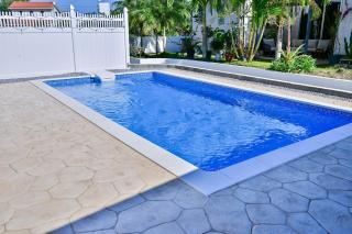 Villa Milla ONNA - 2