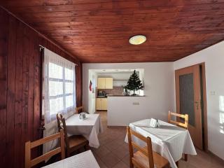 Pensjonat Stokłos - 8