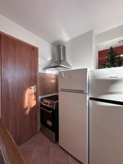 Pensjonat Stokłos - 3