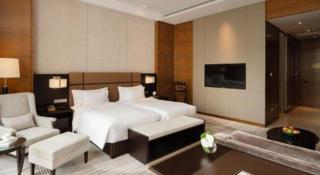 Fortune Grove Hotel Beijing - 4