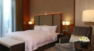 Fortune Grove Hotel Beijing - 2