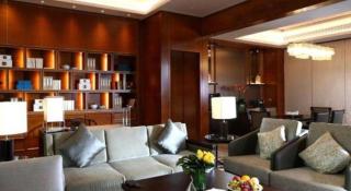 Fortune Grove Hotel Beijing - 1