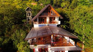 Princess of Dickoya Homestay - 8