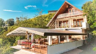 Princess of Dickoya Homestay - 6