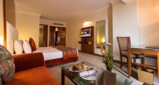 The Chancery Pavilion - Bangalore - 5