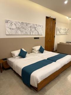 Four Chalets Yala - 3