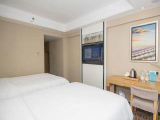 Zmax Hotel·Yantai Shimao Binhai Plaza - 3