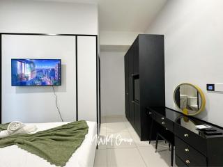 Space Residency By MWM - 9