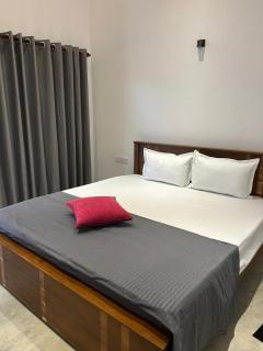 Costal View-Ahangama - 1