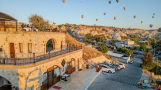 Cappadocia Inn Cave Hotel - 6