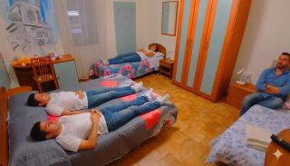 Fly House Depandance - 8