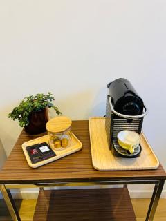 Cocon au bord du Loing 2 chambres cosy & calme - 4