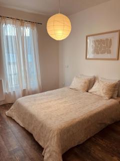 Cocon au bord du Loing 2 chambres cosy & calme - 9