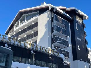 Sunlit Forest Suite - Borovets - 6