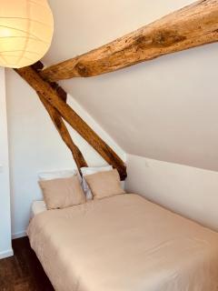 Cocon au bord du Loing 2 chambres cosy & calme - 5