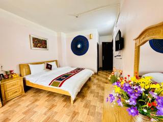 DH Sapa Hotel & Travel - 6