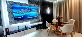 Studio de charme face corniche de Casablanca - 4