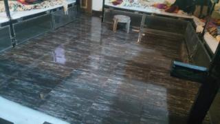 CpdHostel Arambol No281 Khalchawada - 3