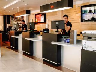 ibis Santiago Providencia - 7