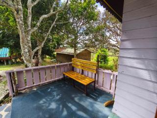 เขาค้อ ภูดาว Resort & Camping - 4