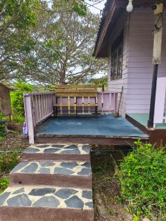 เขาค้อ ภูดาว Resort & Camping - 6