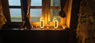 Metanoianest cottage Malana - 8