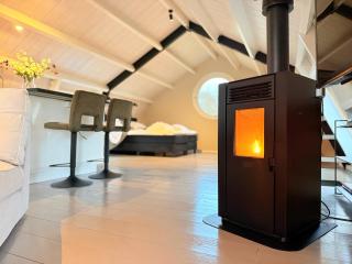 Natuurhuisje Heeren van Acquoy - 5