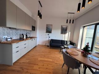 OnHoliday Apartamenty VIP - Źródło Izery - Strefa Saun & Family przy Gondoli - 7