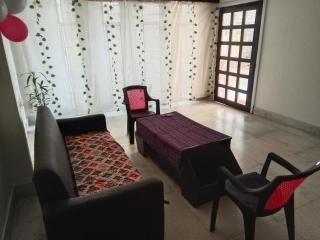 The Serenity Stays - Guwahati - 7