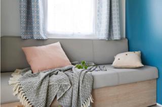 Camping Sud AVEYRON dans le Rougier - 9